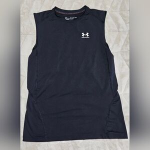 Youth Compression Tank